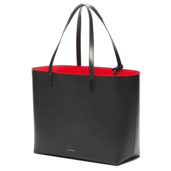Mansur Gavriel Large Tote - Picture 2 of 6